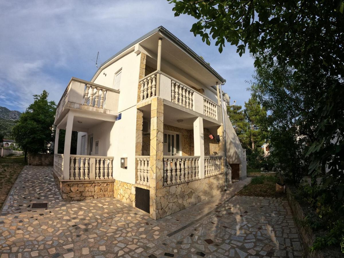 Apartments Lana - 30 M From The Sea Seline Bagian luar foto