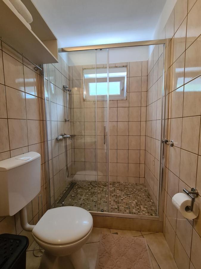 Apartments Lana - 30 M From The Sea Seline Bagian luar foto