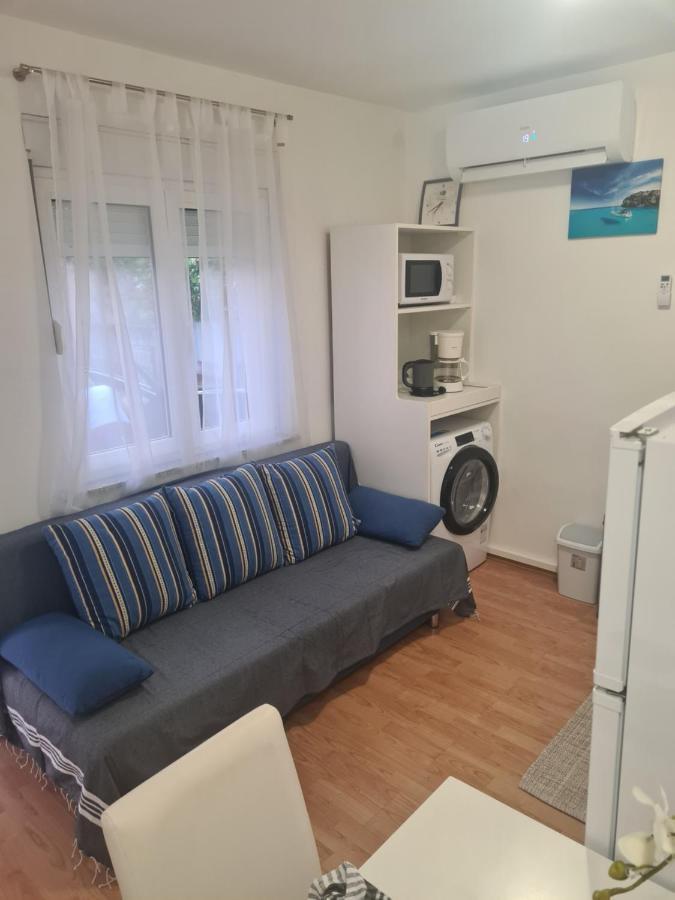 Apartments Lana - 30 M From The Sea Seline Bagian luar foto