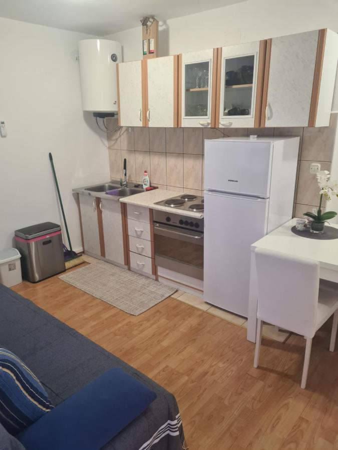 Apartments Lana - 30 M From The Sea Seline Bagian luar foto