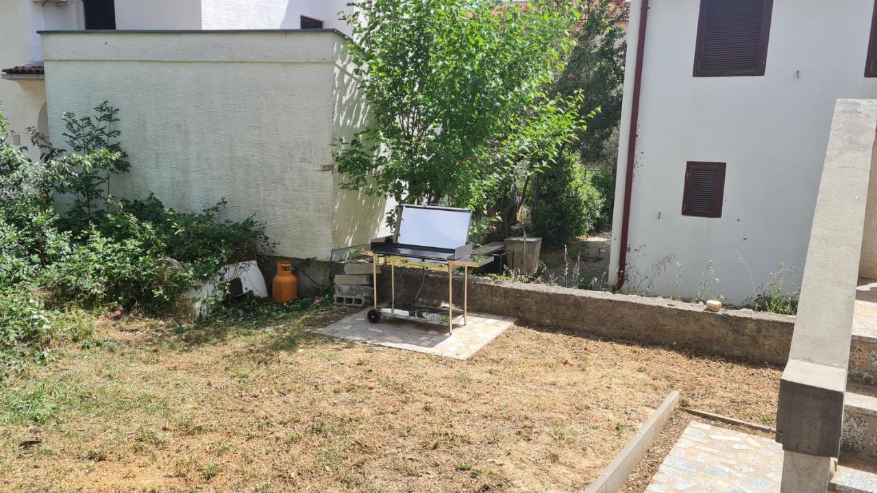 Apartments Lana - 30 M From The Sea Seline Bagian luar foto
