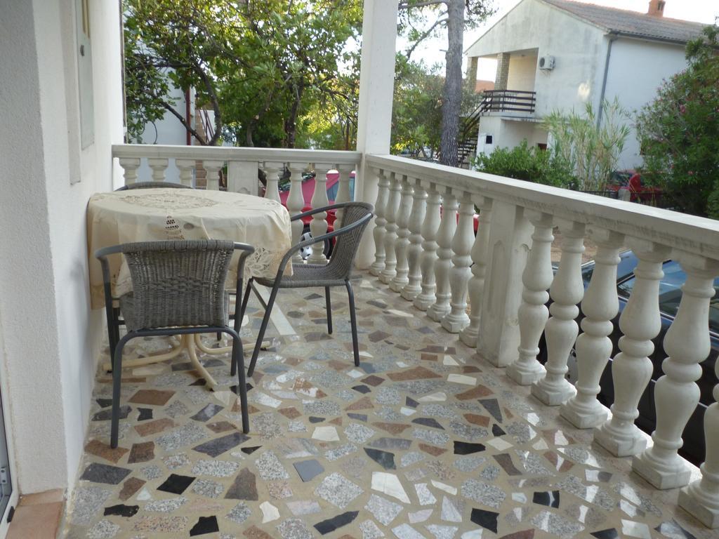 Apartments Lana - 30 M From The Sea Seline Bagian luar foto