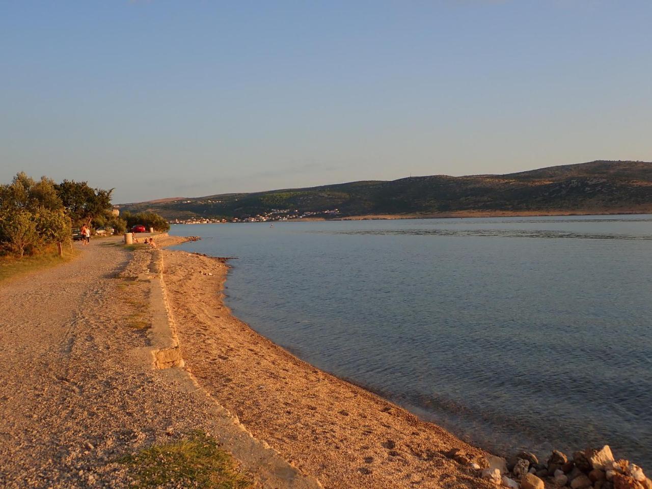 Apartments Lana - 30 M From The Sea Seline Bagian luar foto