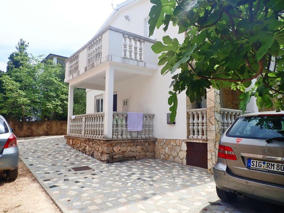 Apartments Lana - 30 M From The Sea Seline Bagian luar foto