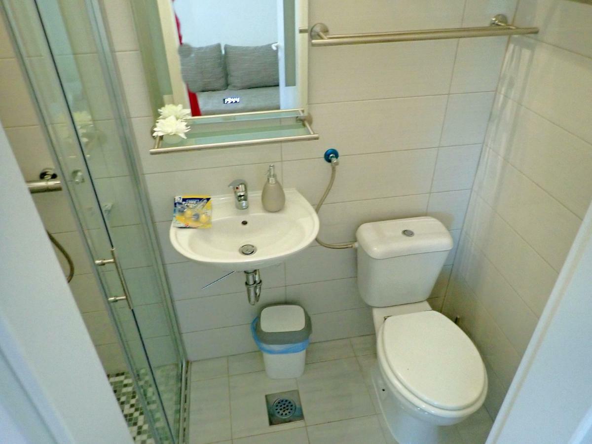Apartments Lana - 30 M From The Sea Seline Bagian luar foto